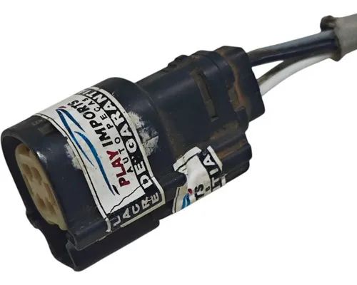 Sonda Lambda Ford Edge 2010 2011 2012 2013 2014 2015 - Foto 4