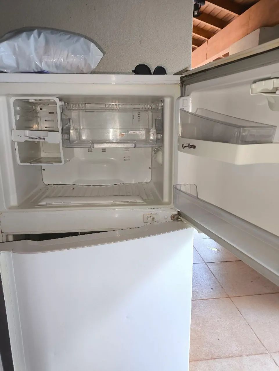 Geladeira  - Foto 5