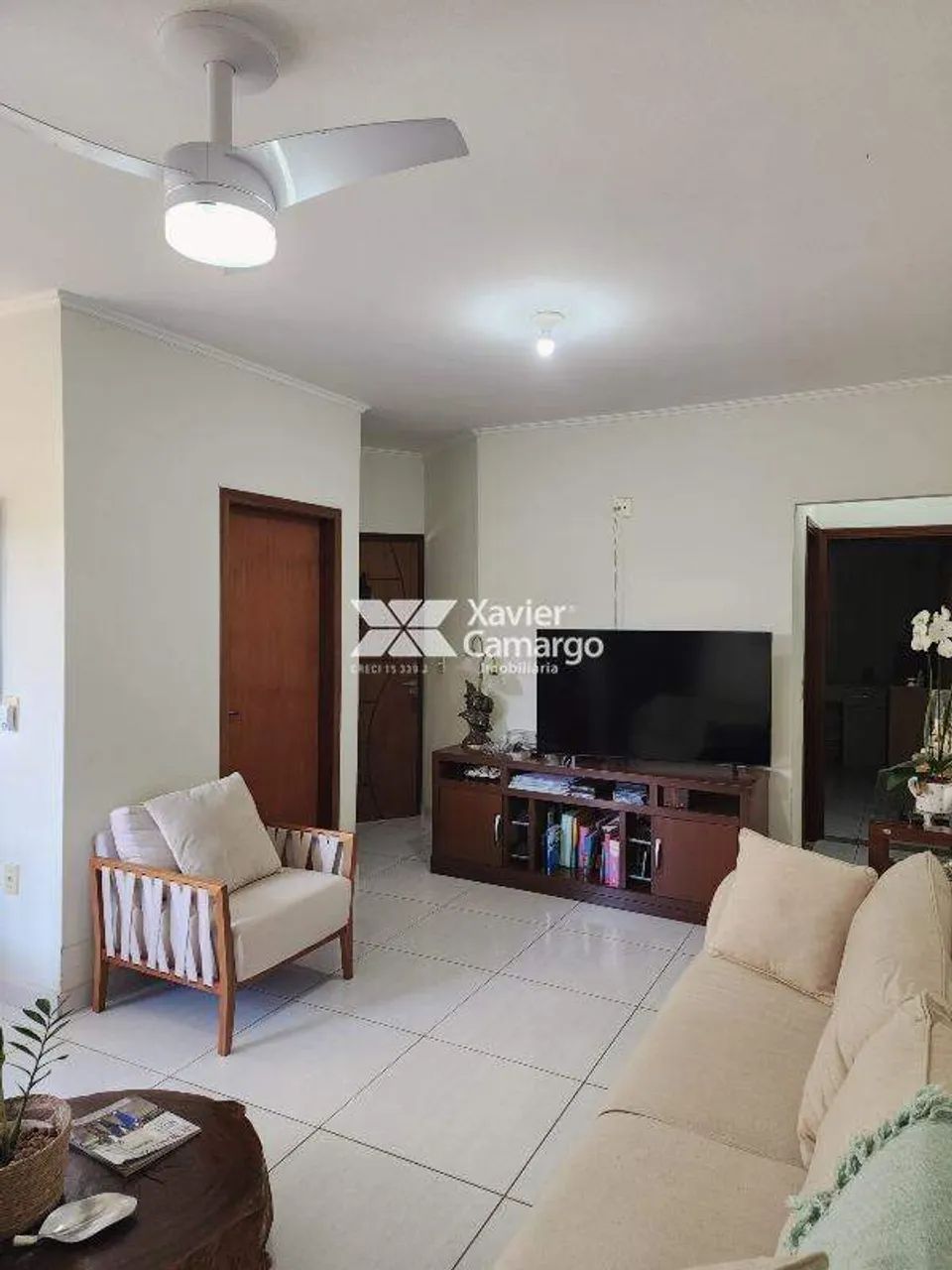 Casa à venda com 3 quartos no Santana - Rio Claro/SP - Foto 2