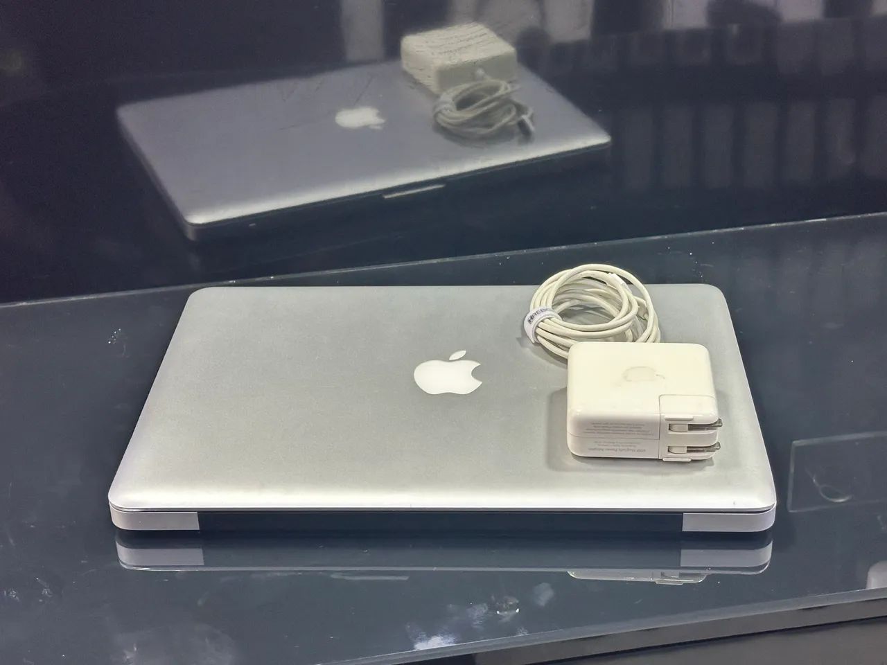 MacBook Pro 13? i5 2.5GHz 6GB RAM SSD macOS Catalina - Notebooks