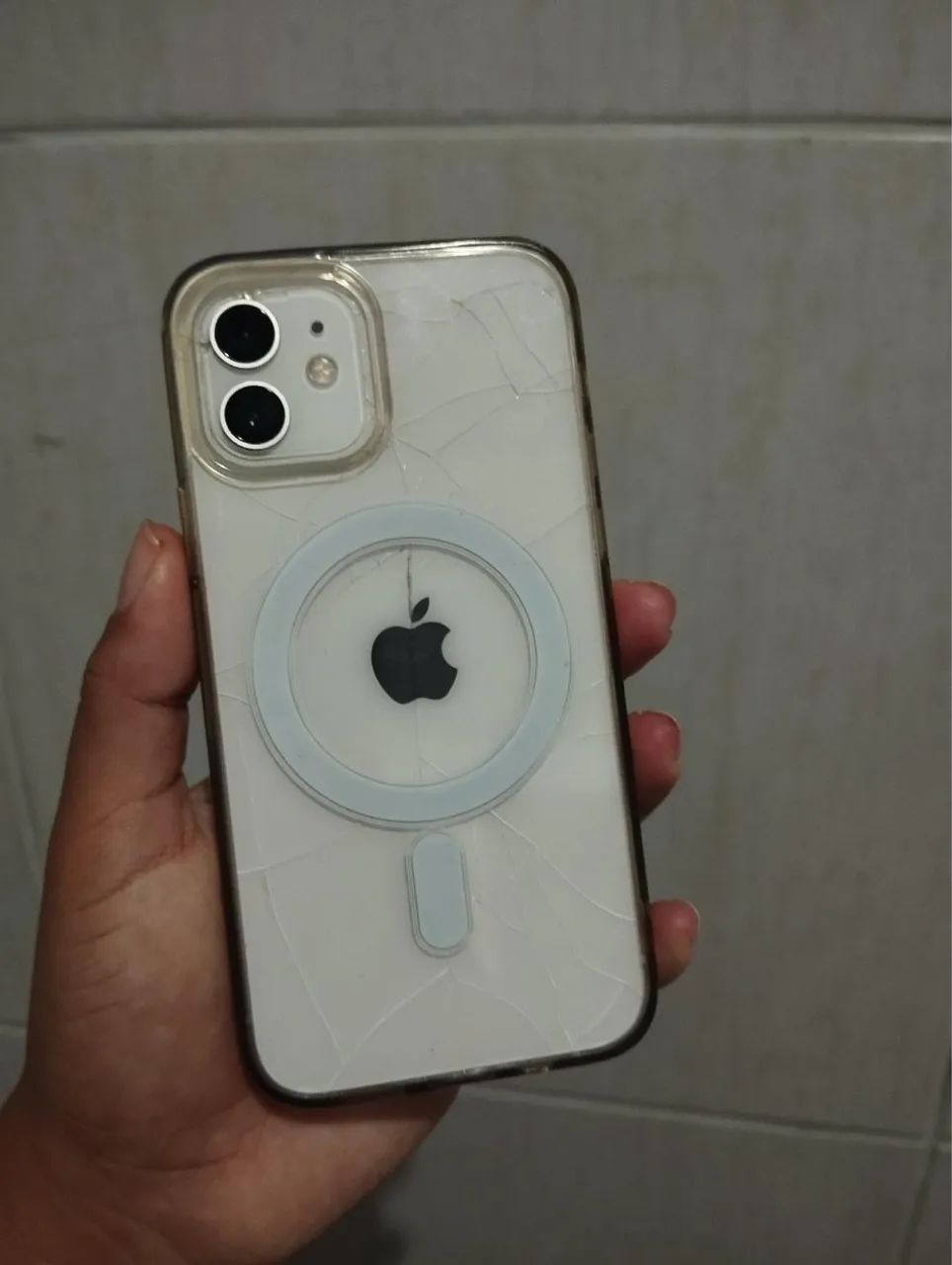 iPhone 12 leia descrição  - Foto 4