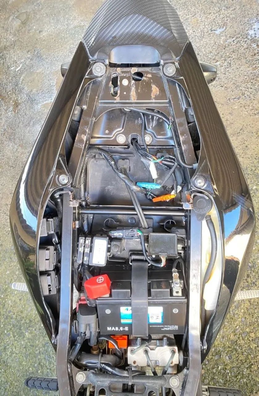 Hornet 2012 - Foto 4