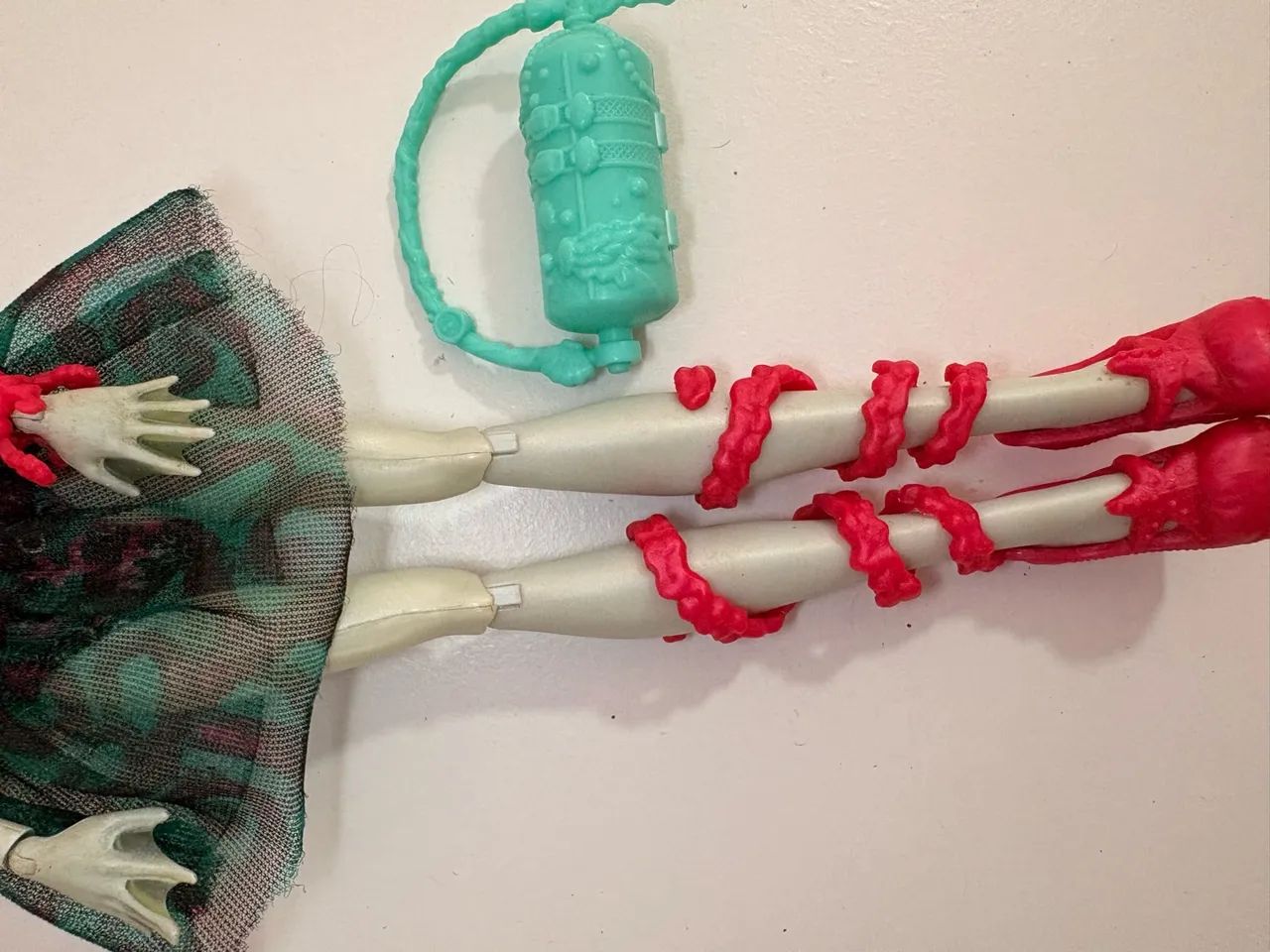 Monster High  - Foto 4