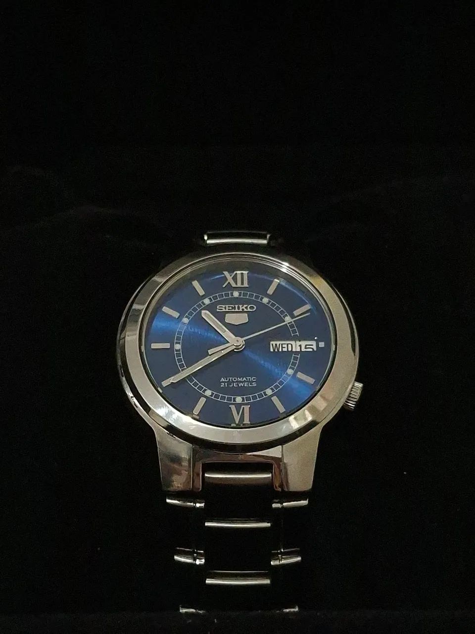 Seiko 5 SNKA21K1 - Foto 5