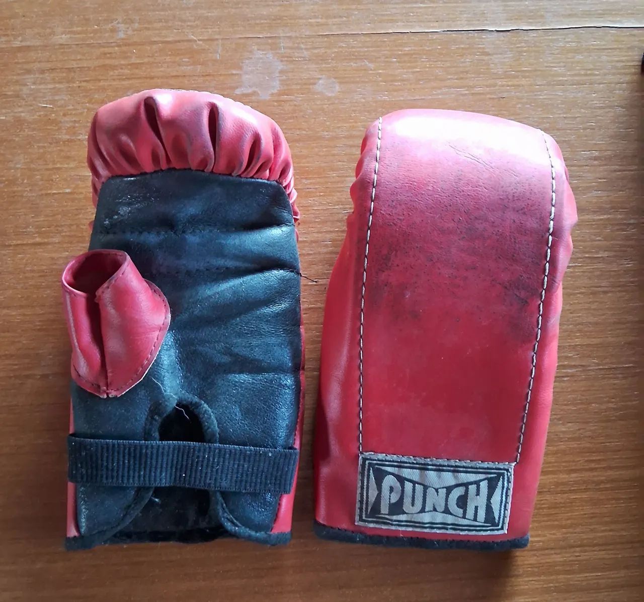 Saco de Boxe Punch 40  - Foto 5