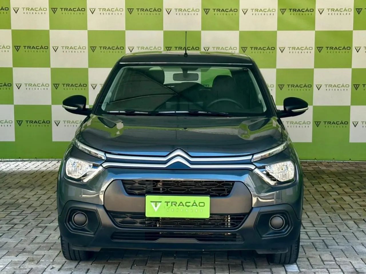 Citroen C3 Live Pack 1.0 Flex 6V 5P Mec. 2025 - Foto 2