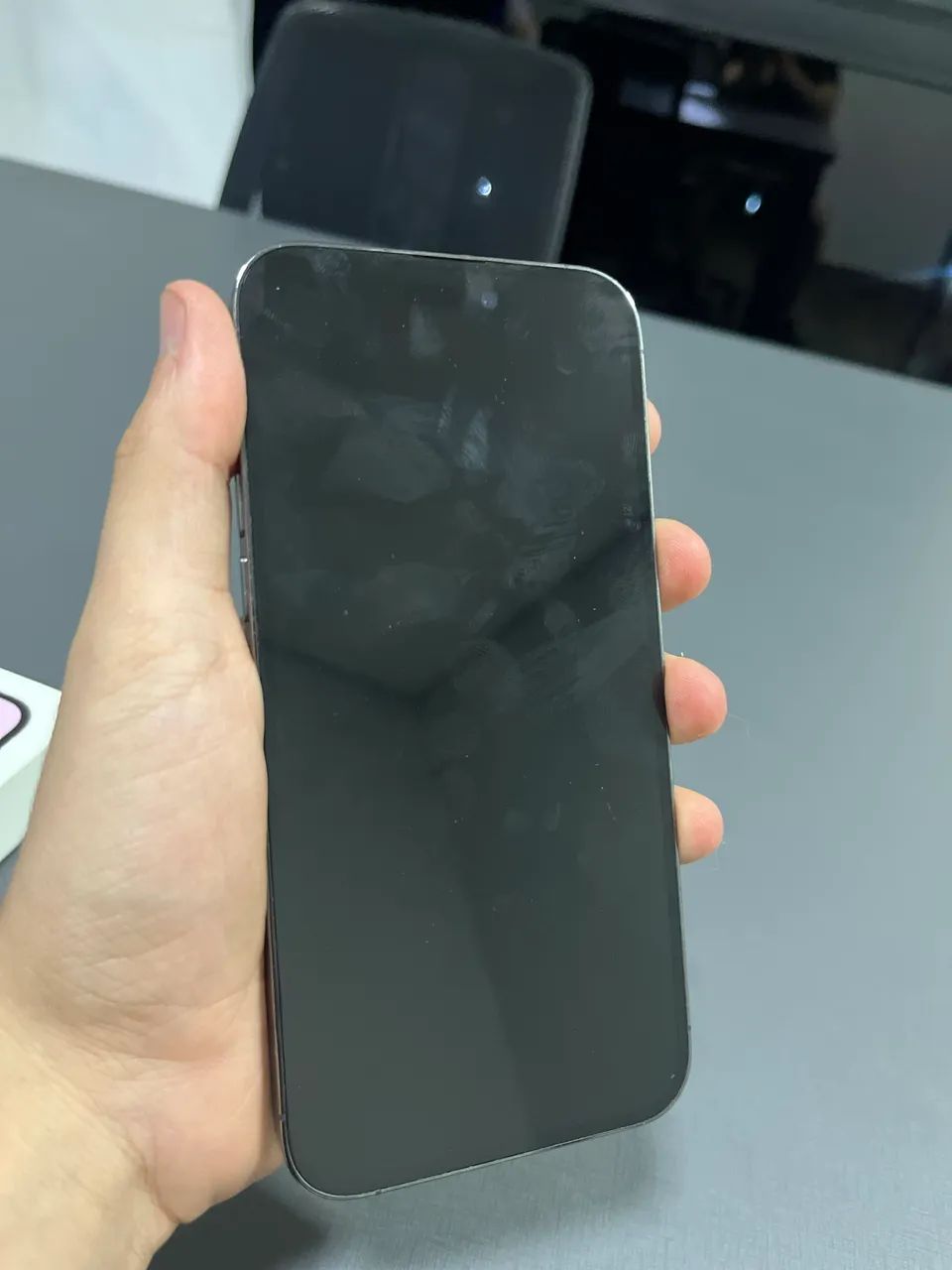 iPhone 14 Pro Max 128GB - Foto 4