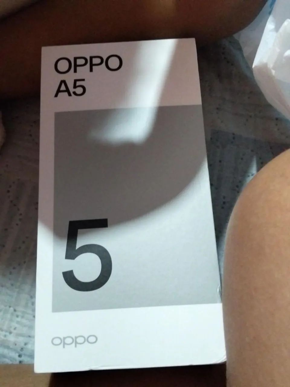 Celular OPPO A5 