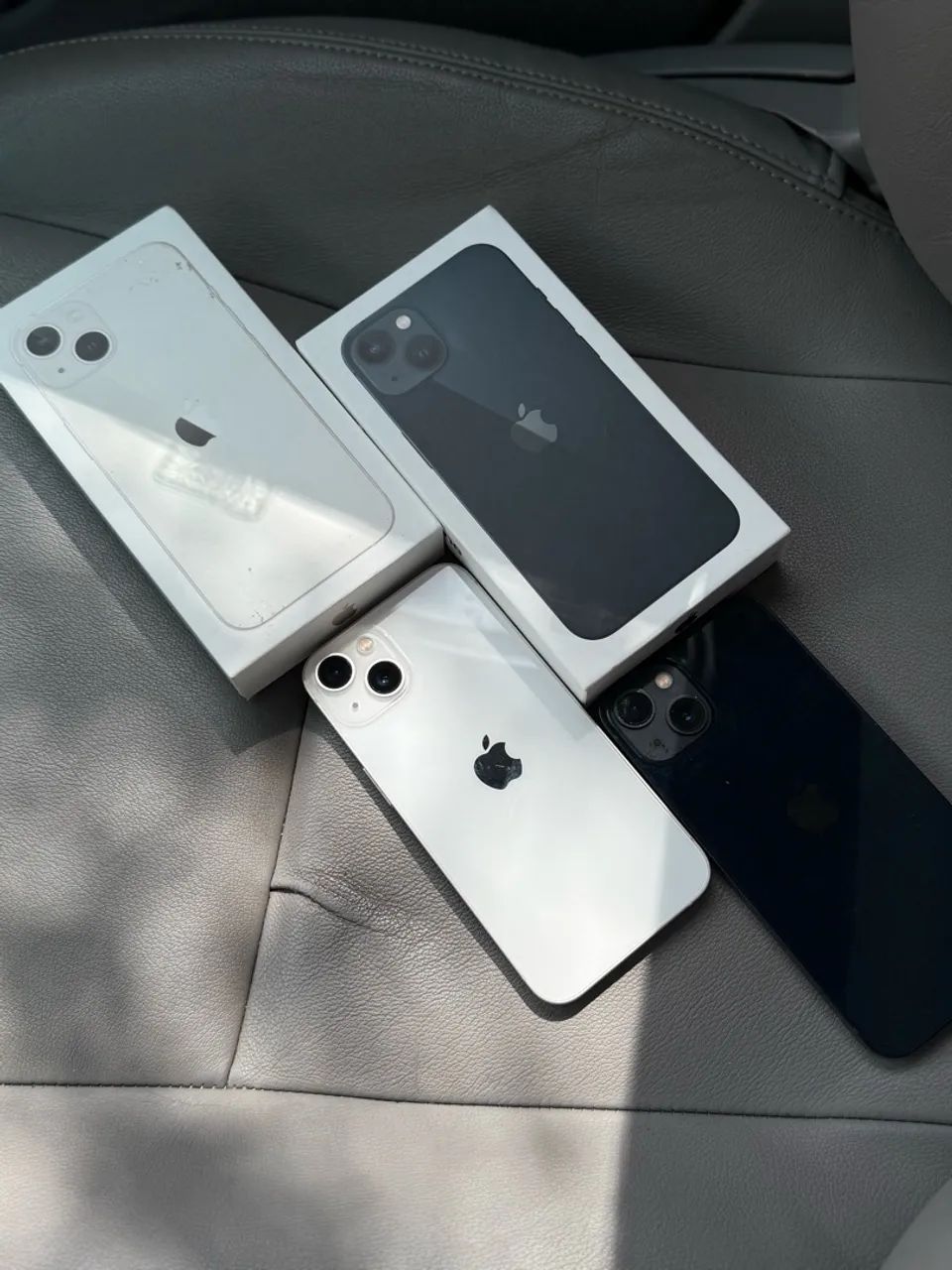 iPhone 13 - 128gb  - Foto 3