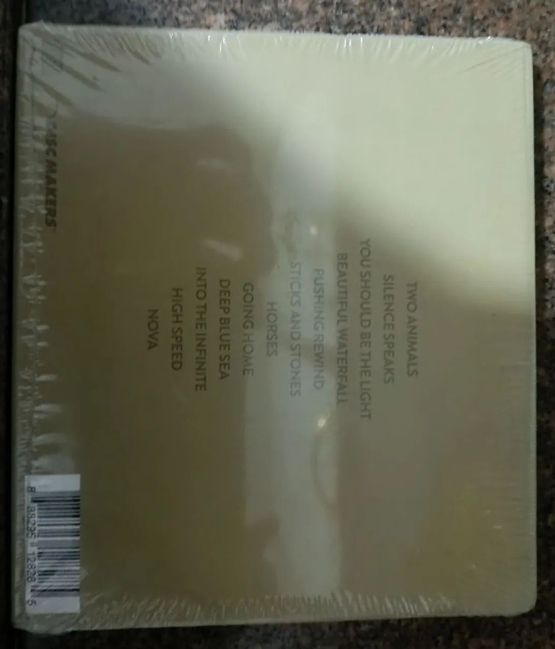 CD MUSICAL LACRADO  - Foto 2