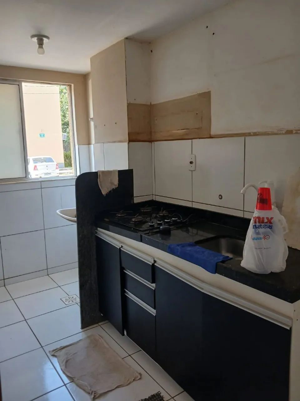 APARTAMENTO PARA ALUGAR  - Foto 5