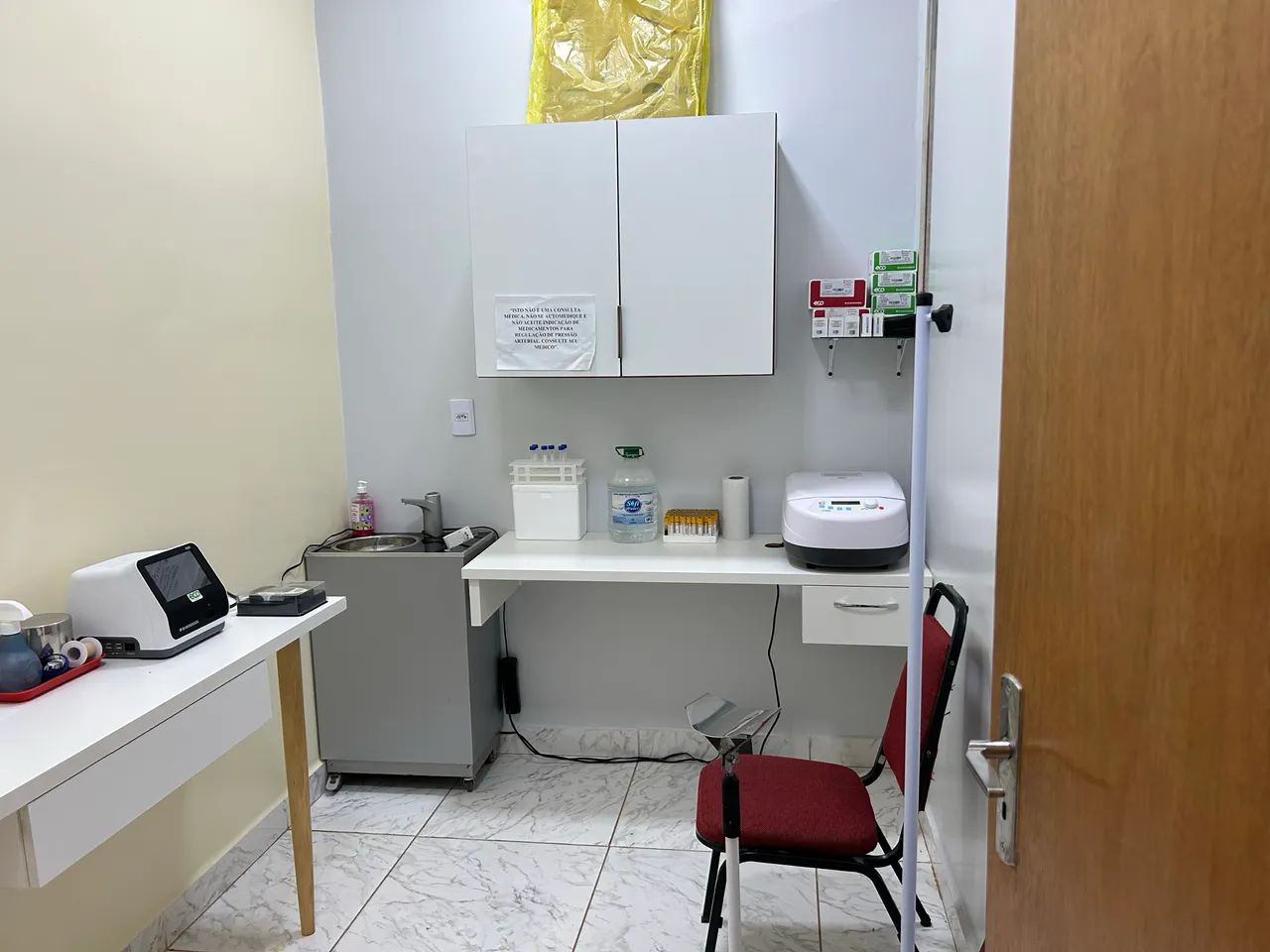 FARMACLIN A VENDA - Foto 3