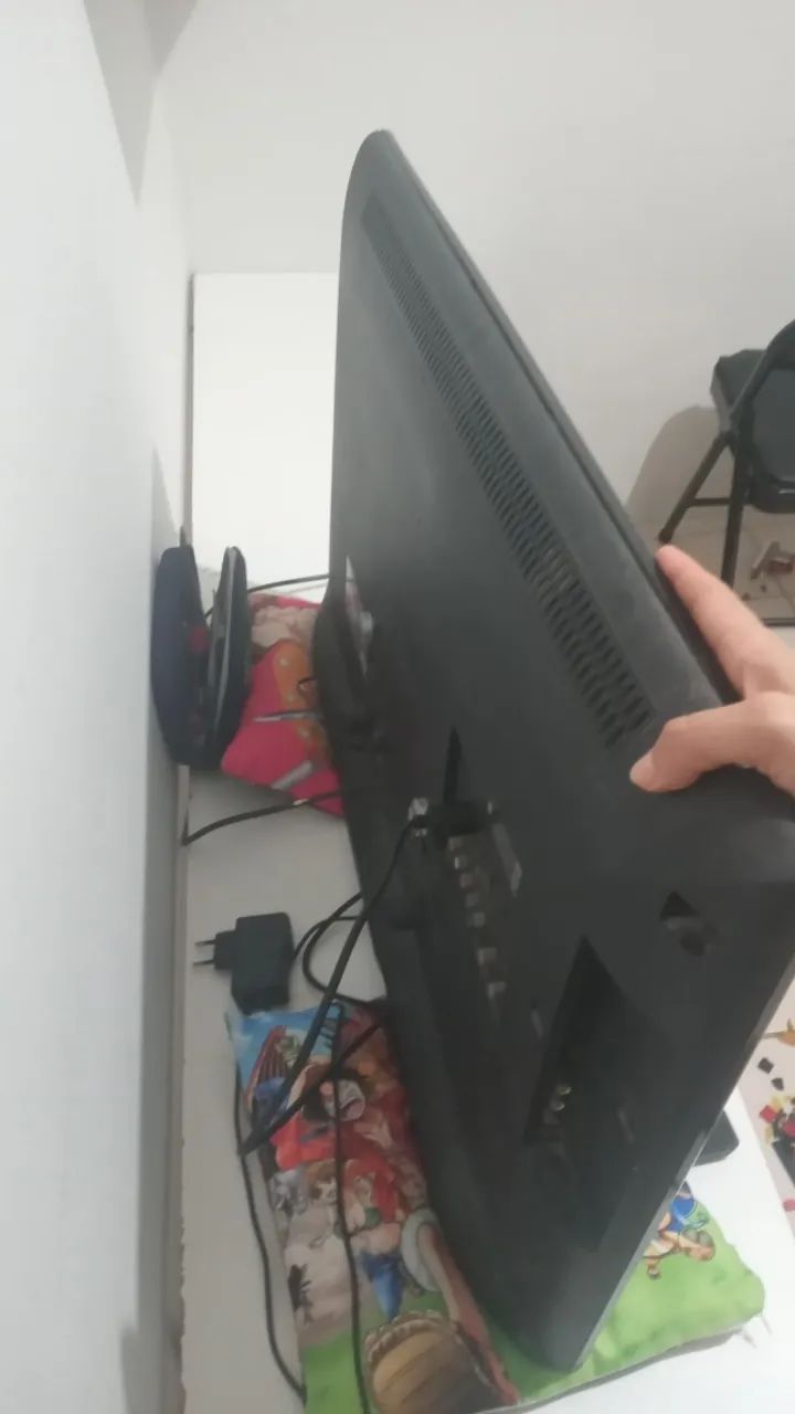 Combo SONY BRAVIA + SMART BOX 4K! - Foto 3