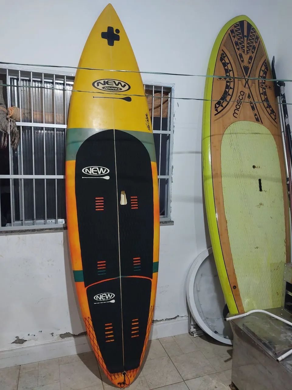 2 pranchas de Stand Up  cada            2.500,00 - Foto 3