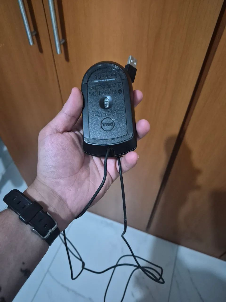 Mouse dell  - Foto 3