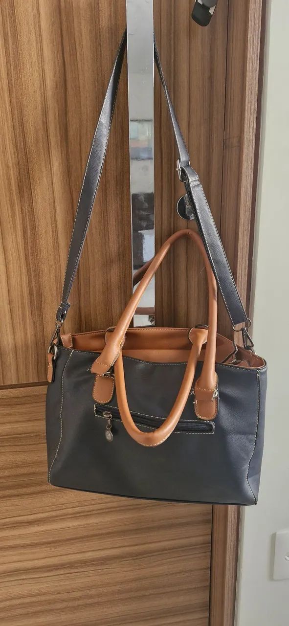 Bolsa uso diário  - Foto 4