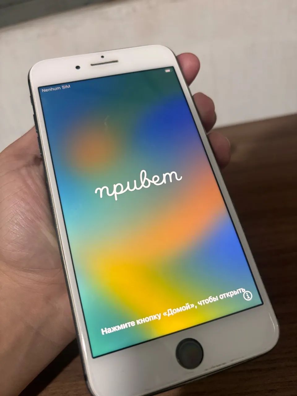 iPhone 8 Plus 64 gb - Foto 3