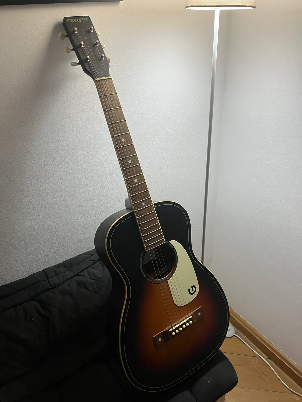 Epiphone Casino Cherry (CH) - 2010 (Qingdao) + Bag Original