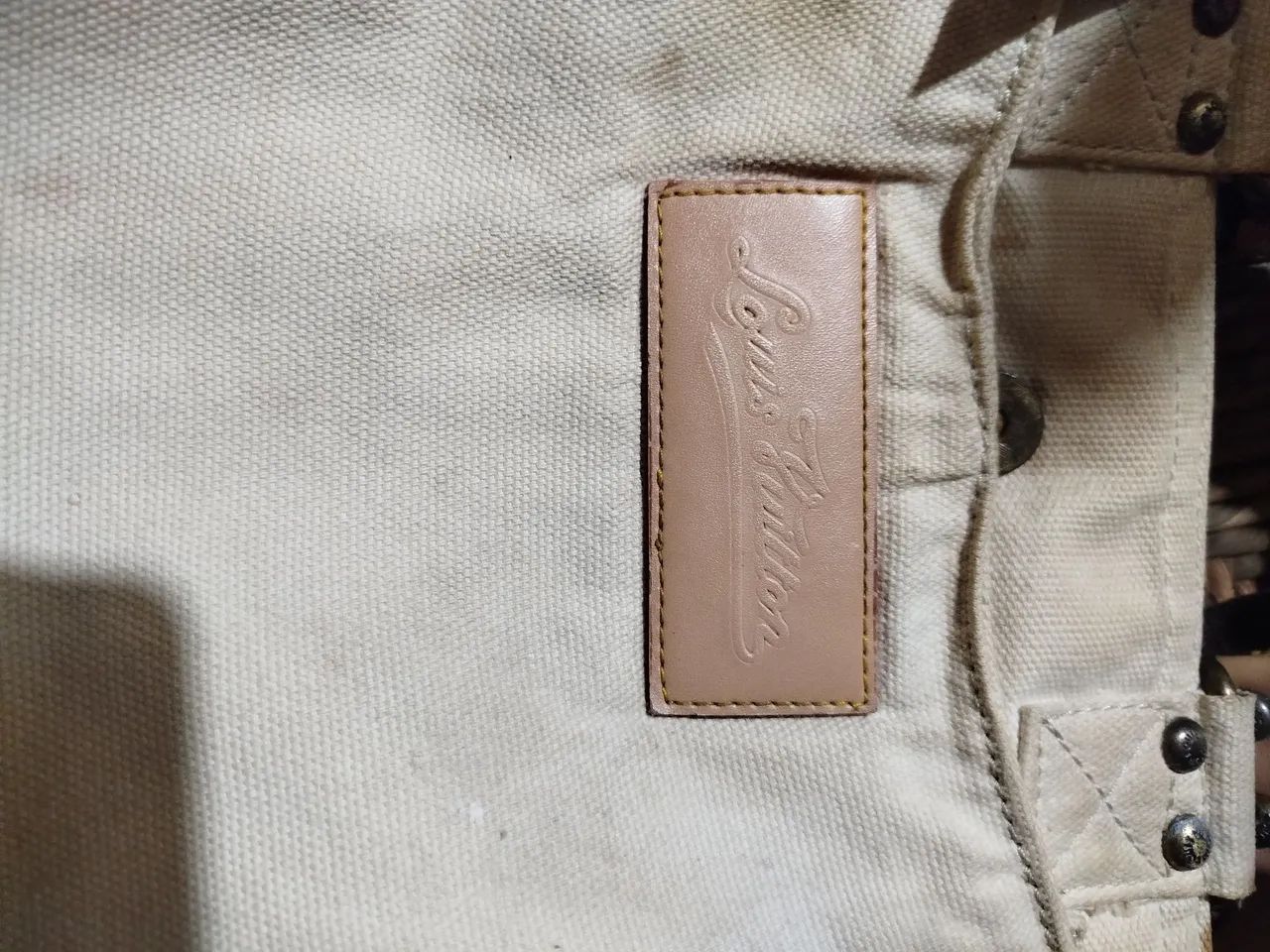 Bolsa Louis Vuitton  - Foto 4