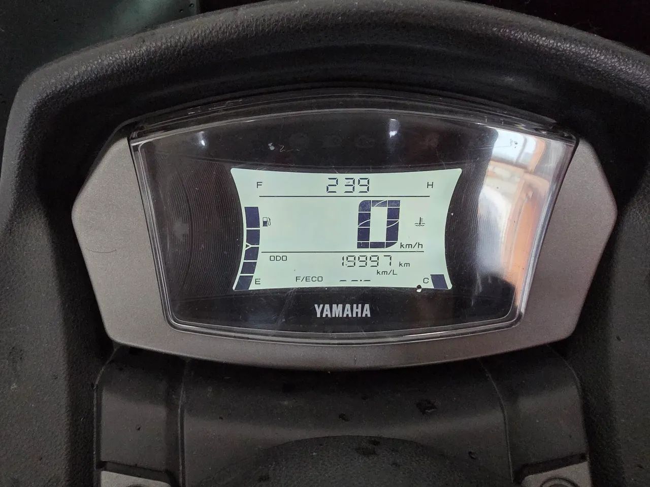 Yamaha Nmax 2022 - Foto 3