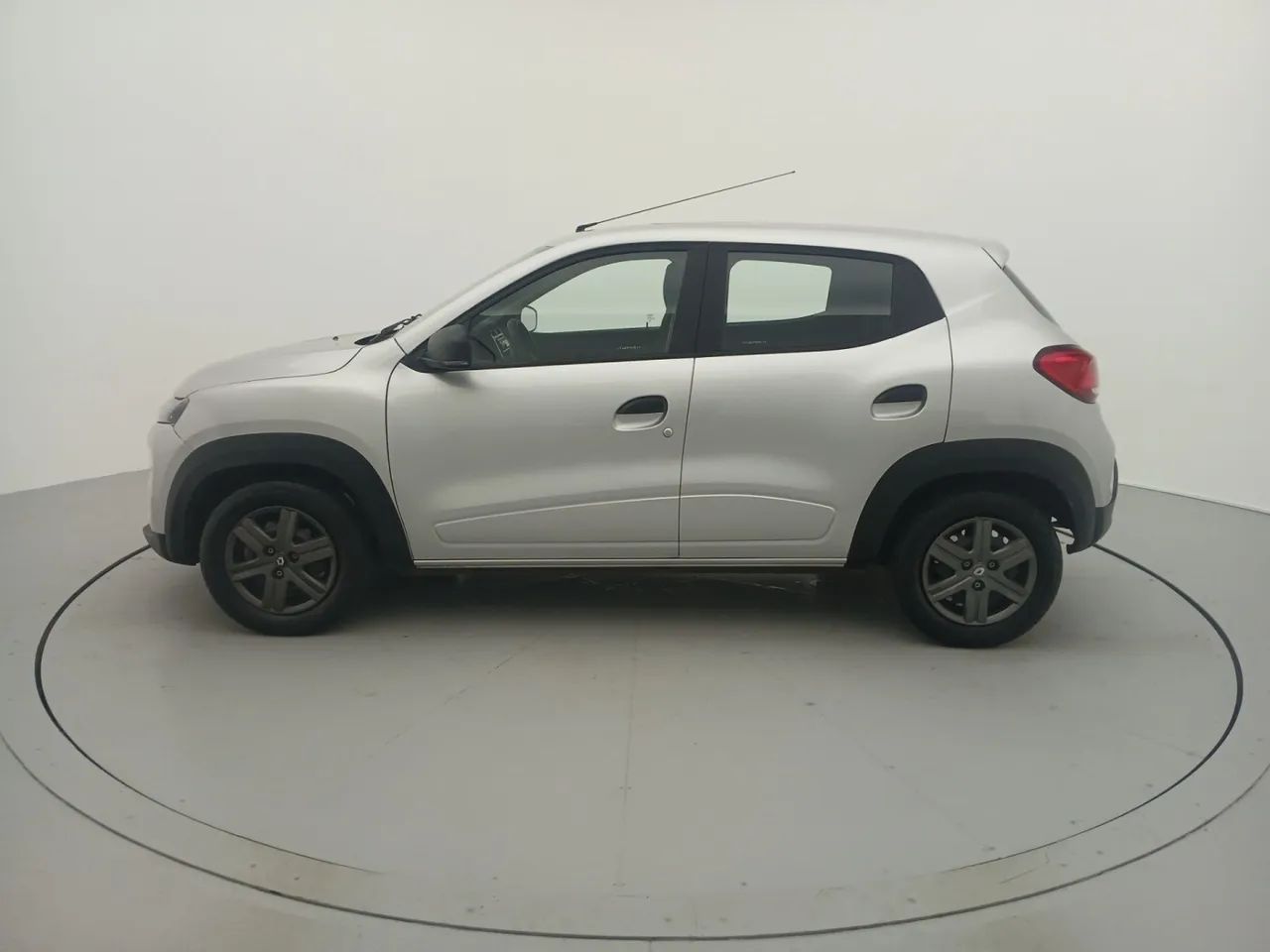 Renault Kwid 1.0 Zen, foto 2 de 18