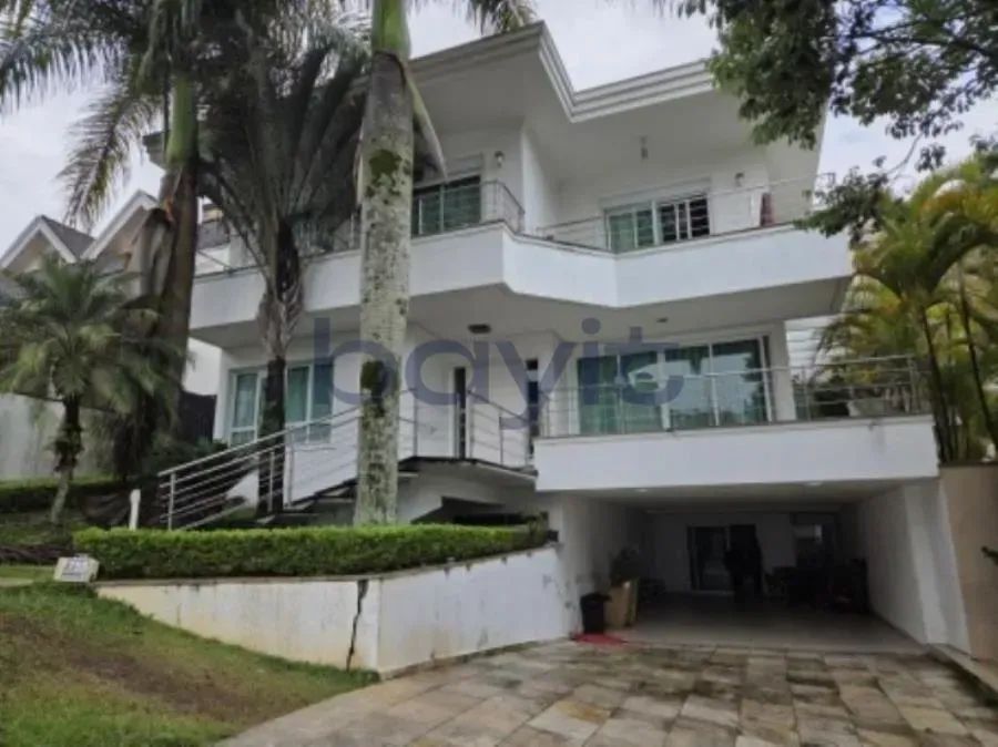 Casa de Condomínio - São Bernardo do Campo/SP - Foto 2