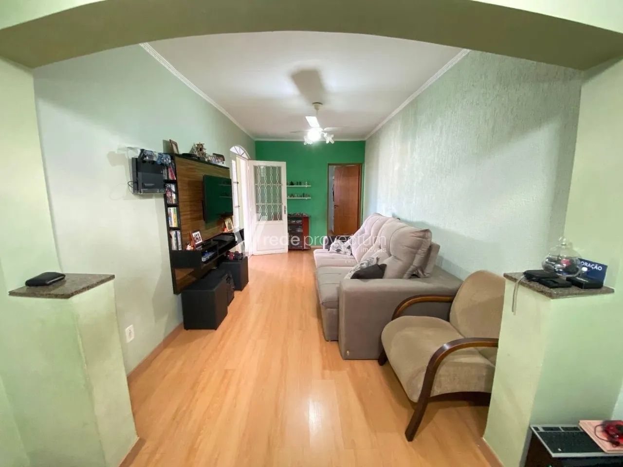 casa - Vila Pompéia - Campinas - Foto 3