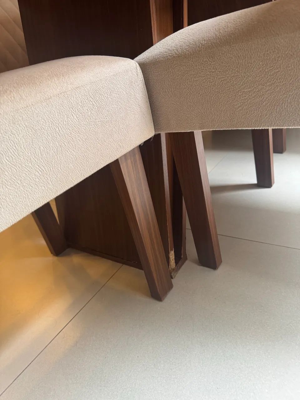 MESA 6 LUGARES - Foto 4