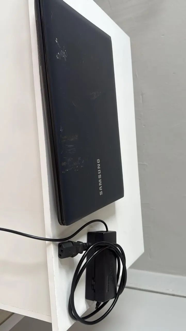 Notebook - Foto 2