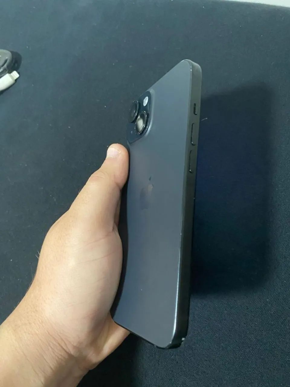Iphone 15 plus 128gb - Foto 2