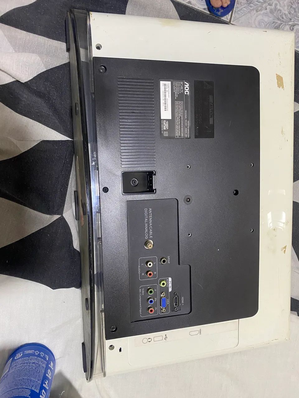 Tv Monitor 22 polegadas - Foto 2