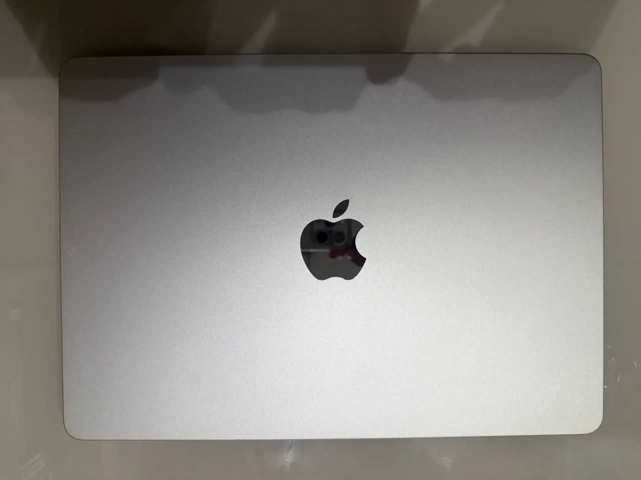 MacBook Air m4 16gb na garantia - Foto 2