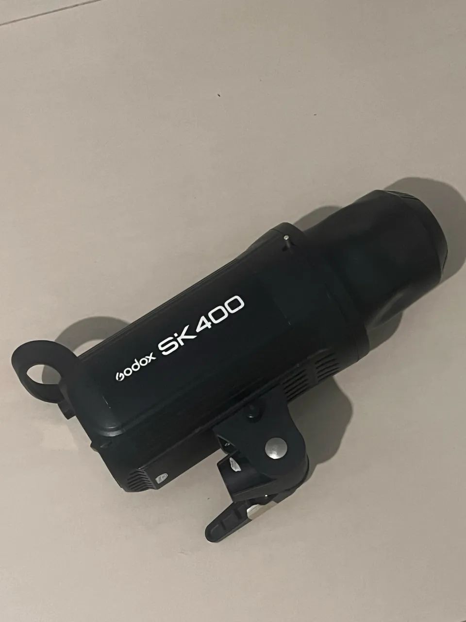 Flash Studio Sk 400  - Foto 3