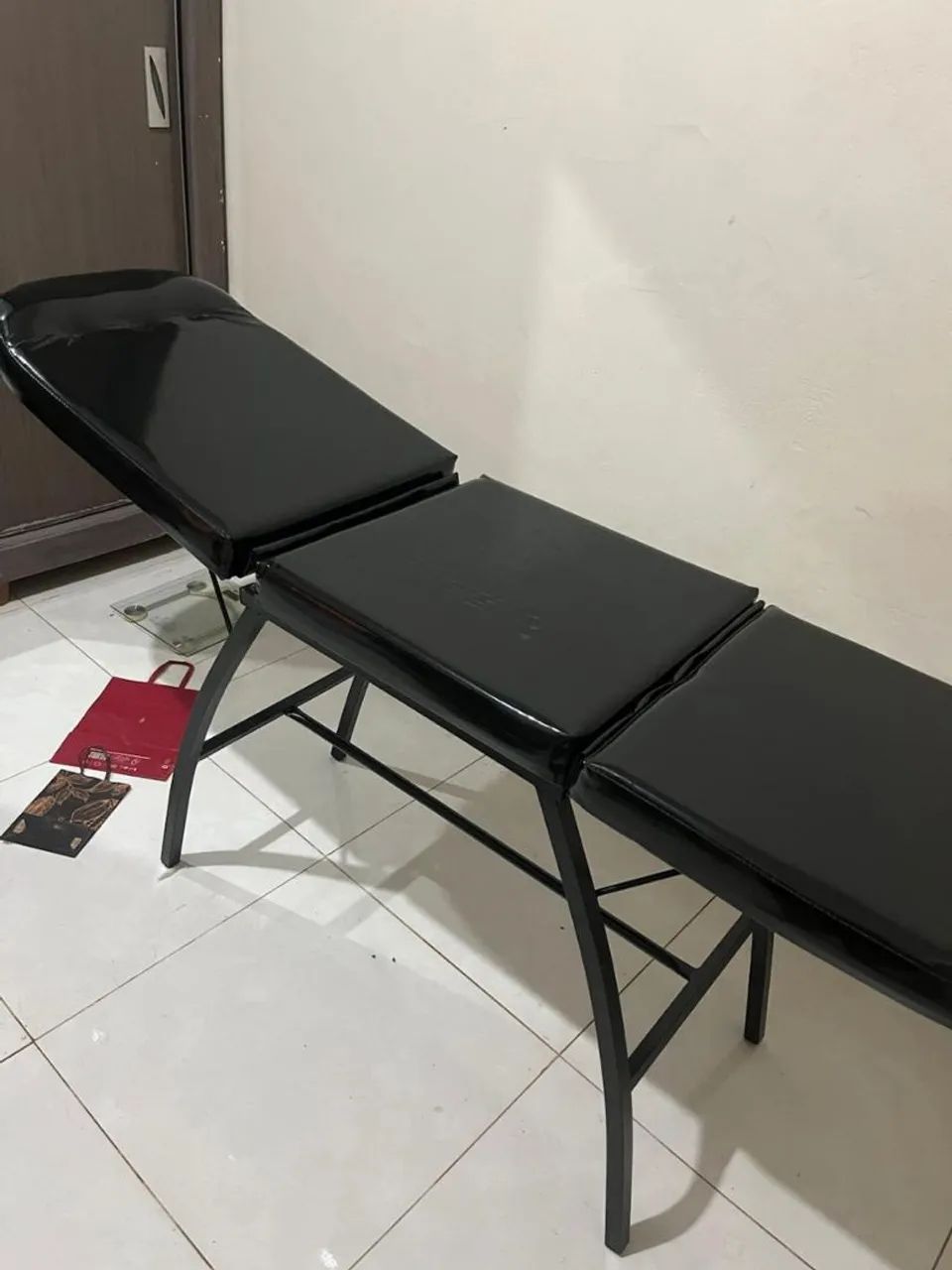 Maca para sobrancelha  - Foto 4