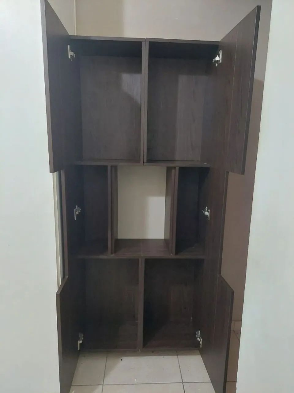 Armário Modulado multiuso - Foto 2