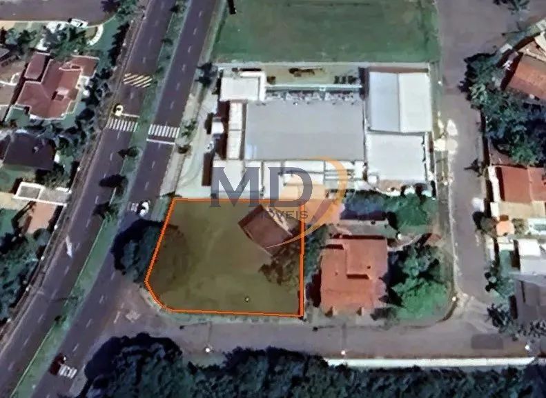 Terreno Para Locação em Araras/SP - Foto 2