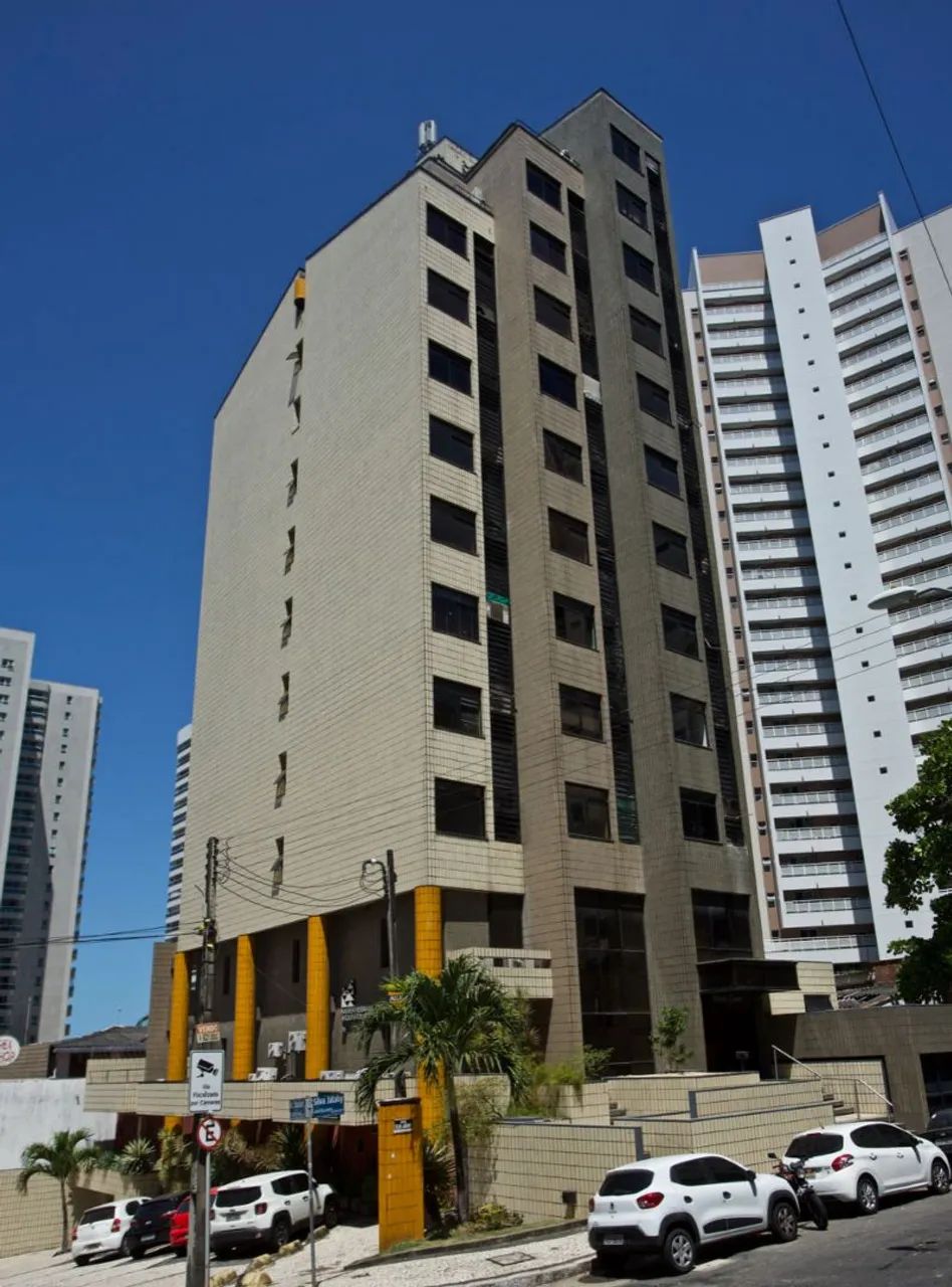 Foto - Fortaleza - Meireles