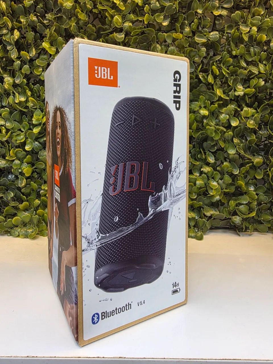 JBL Grip Caixa de Som  - Foto 3
