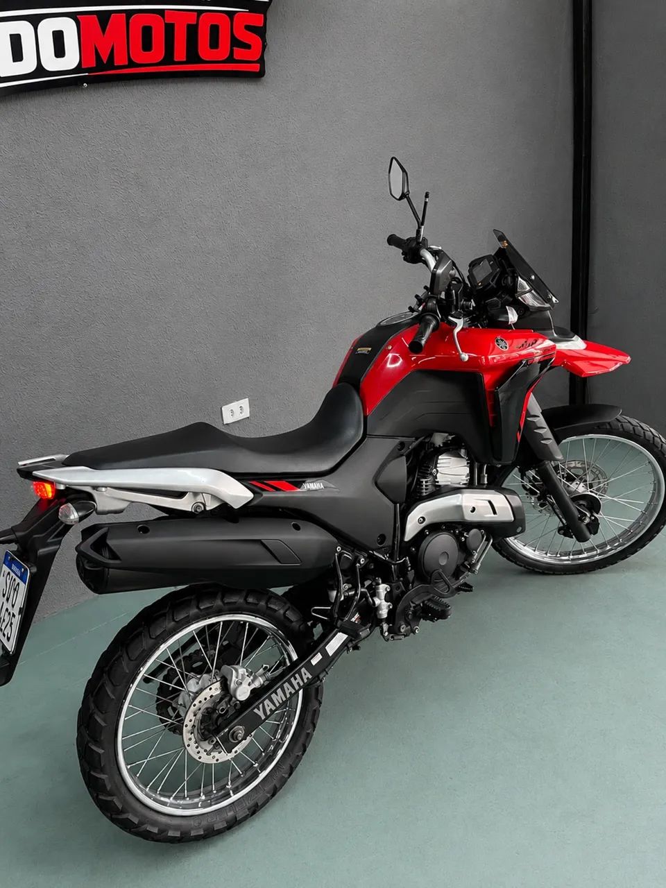 XTZ LANDER 2025 -OPORTUNIDADE!! - Foto 3
