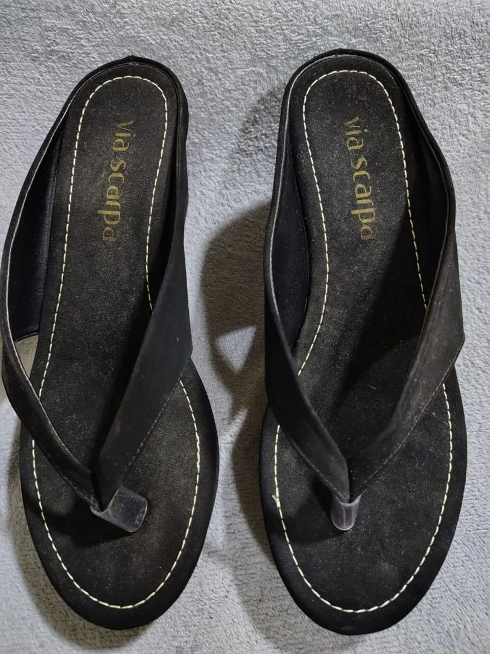 Tamanco Preto  - Foto 4