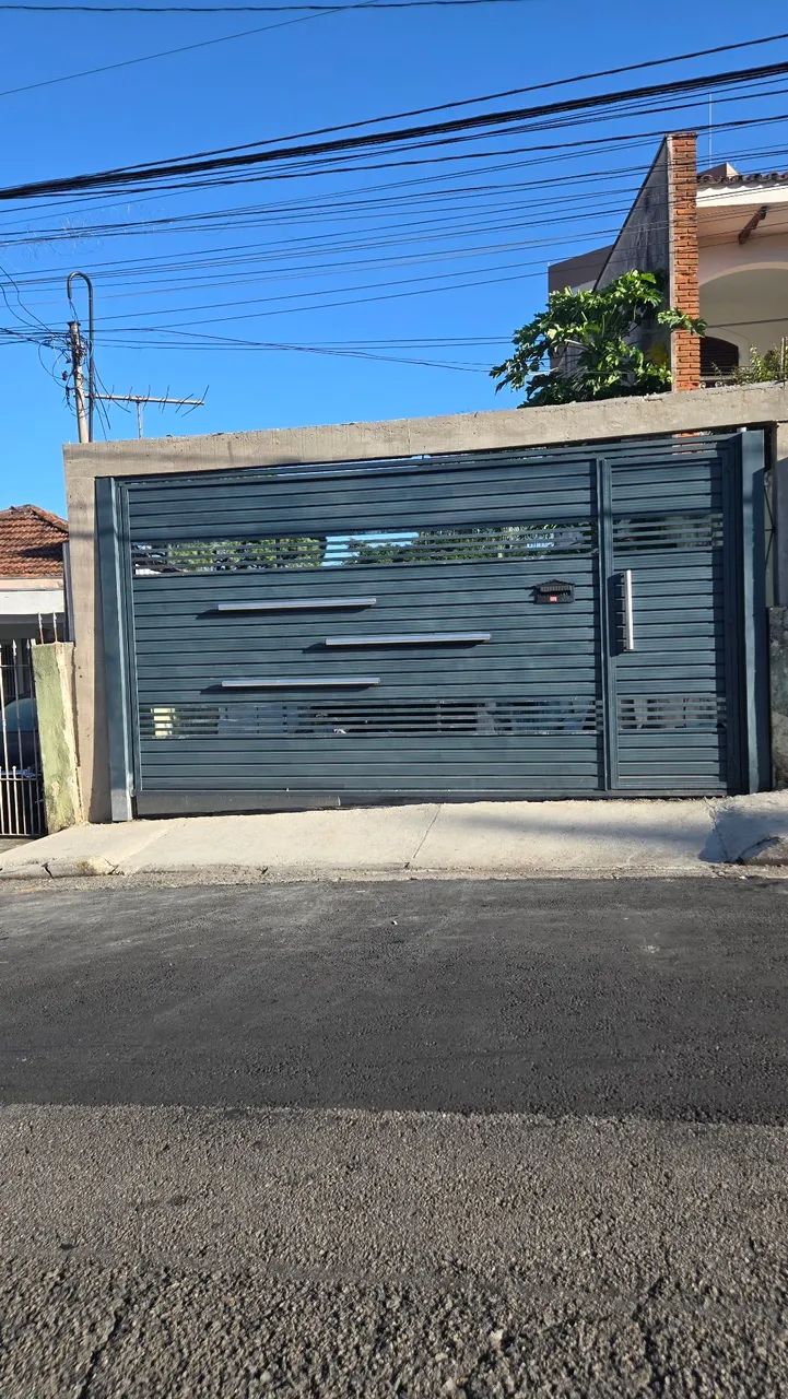 Foto - São Paulo - Nossa Senhora do Ó