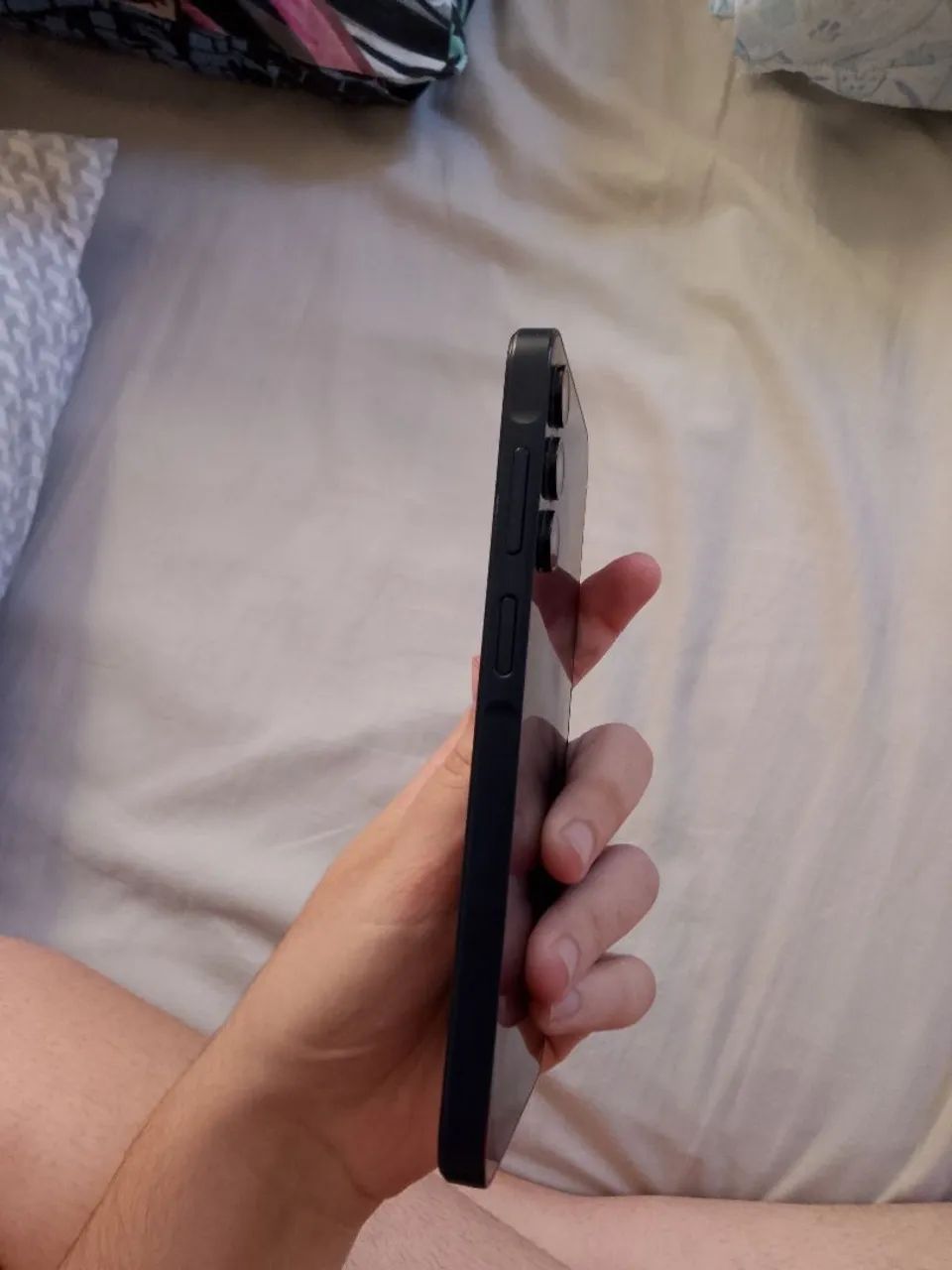 vendo samsung a15 4g - Foto 2