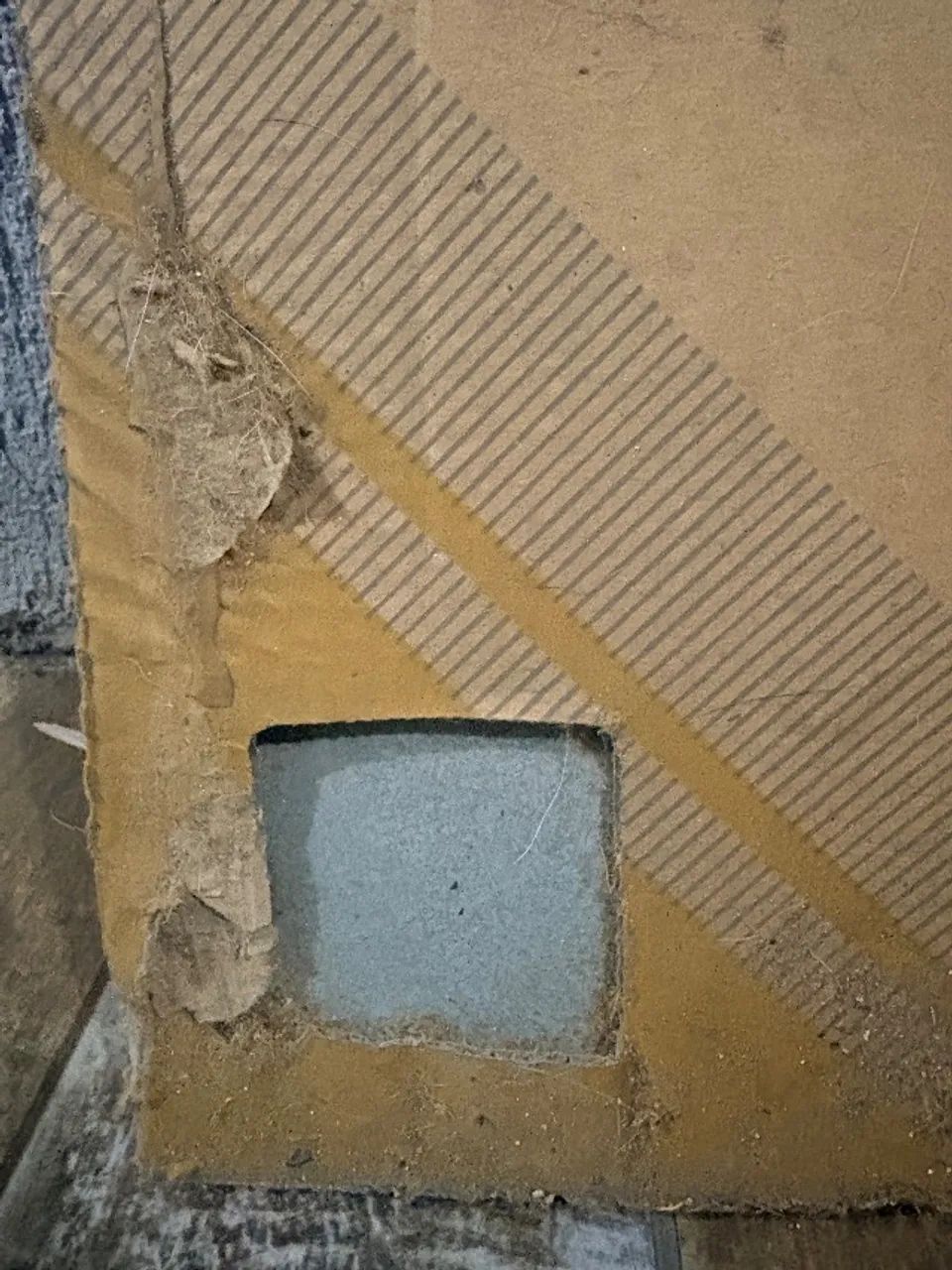 Porcelanato Málaga Prime 62,5x62,5 | Classe A - Foto 3
