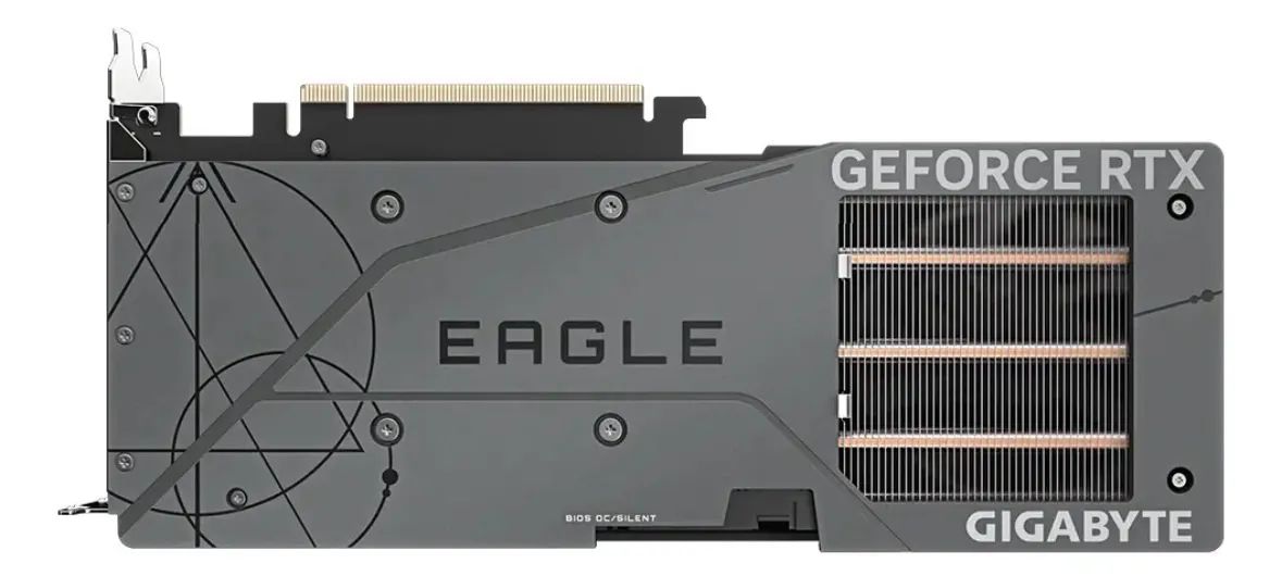 Placa de vídeo RTX 4060 ti - Foto 4