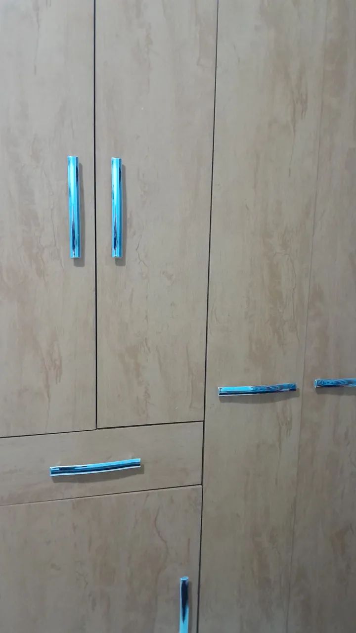 Guarda Roupa - Foto 2