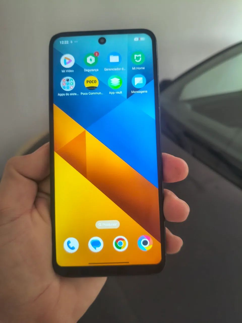Poco M6 - Foto 2