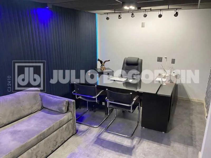 OLEGÁRIO MACIEL SALA COMERCIAL DUPLEX 95M COM 1 VAGA COBERTA - Foto 2