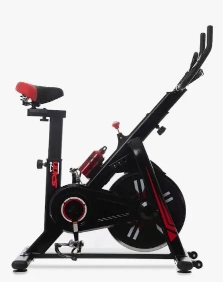 Bicicleta Ergométrica Spinning NOVA - Foto 3