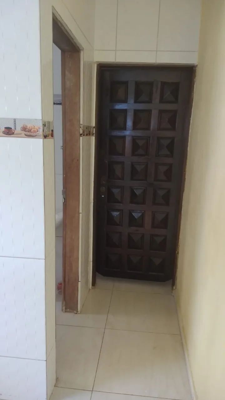 CASA 3 COMÔDOS E GARAGEM - Foto 5