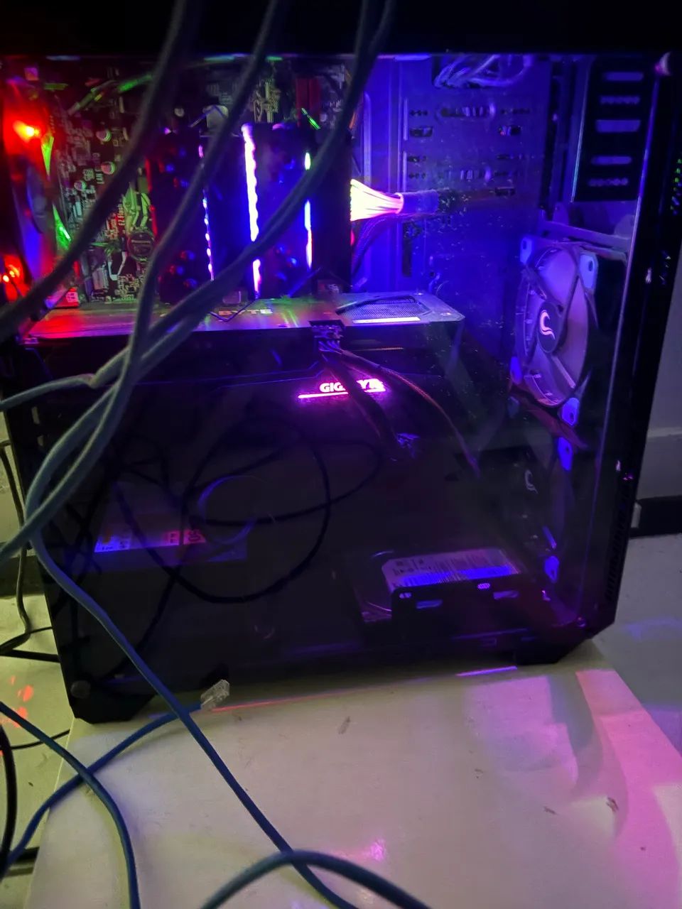 Pc gamer completo!! - Foto 4